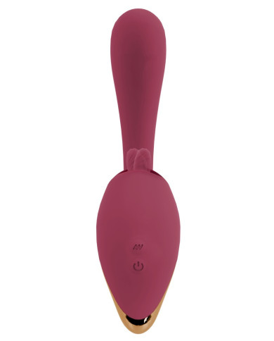 Javida 2 Func. Vibr. Licking