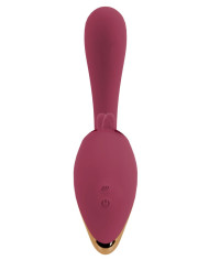 Javida 2 Func. Vibr. Licking Javida 2 Func. Vibr. Licking