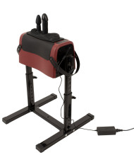 BRUTUS Xtreme Power Engine 2.0   Adjustable Fuck Machine