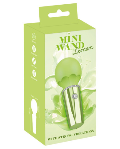 Mini Wand Lemon