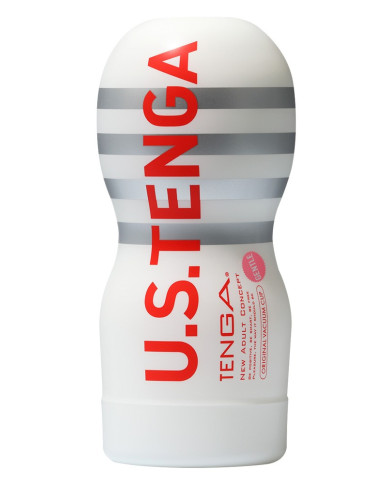 U.S. Tenga Original Cup Gentle