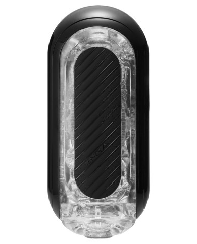 Tenga Zero Gravity Black Tenga Zero Gravity Black