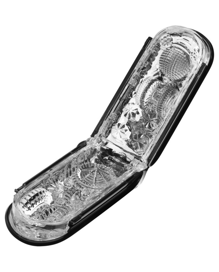 Tenga Zero Gravity Black