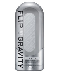 Tenga Zero Gravity Black