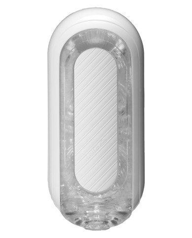 Tenga Zero Gravity White Tenga Zero Gravity White