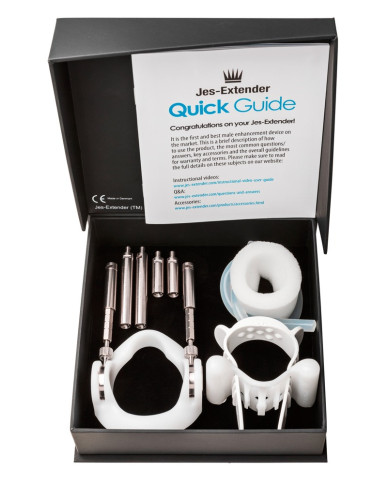 Jes-Extender Light Jes-Extender Light