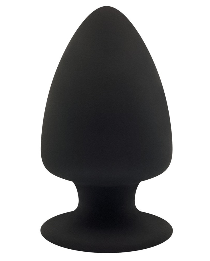 SilexD Premium Silicone Plug L