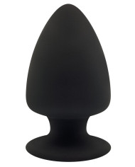 SilexD Premium Silicone Plug L