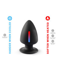 SilexD Premium Silicone Plug L