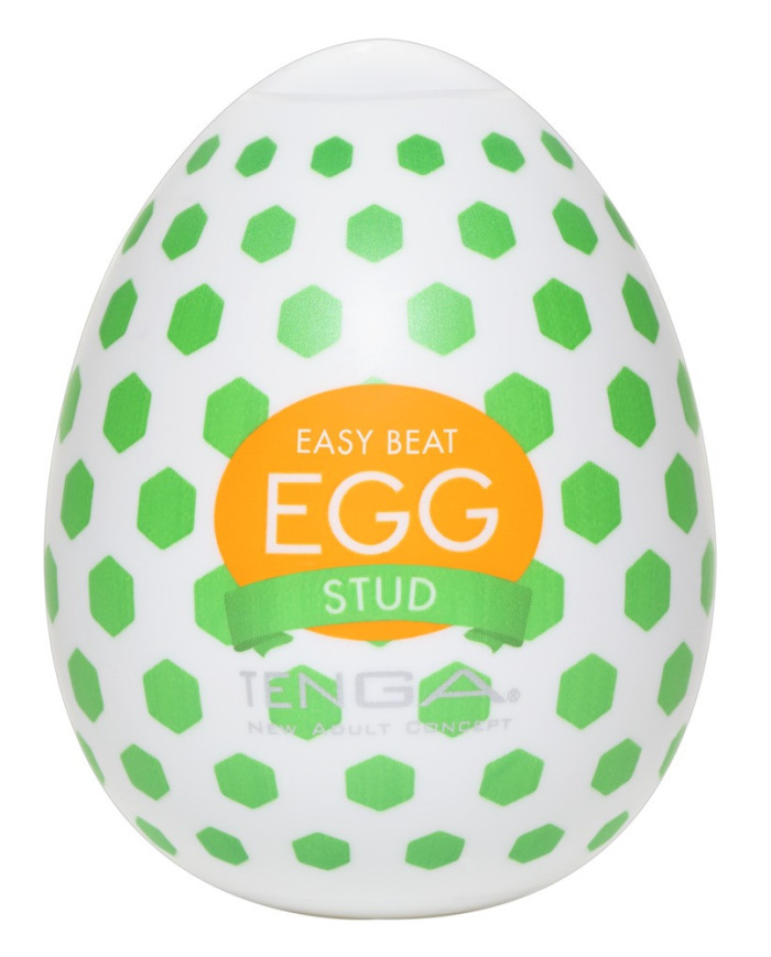 Tenga Egg Stud Single