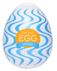 Tenga Egg Wind Single Tenga Egg Wind Single