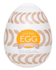 Tenga Egg Wind Single Tenga Egg Wind Single