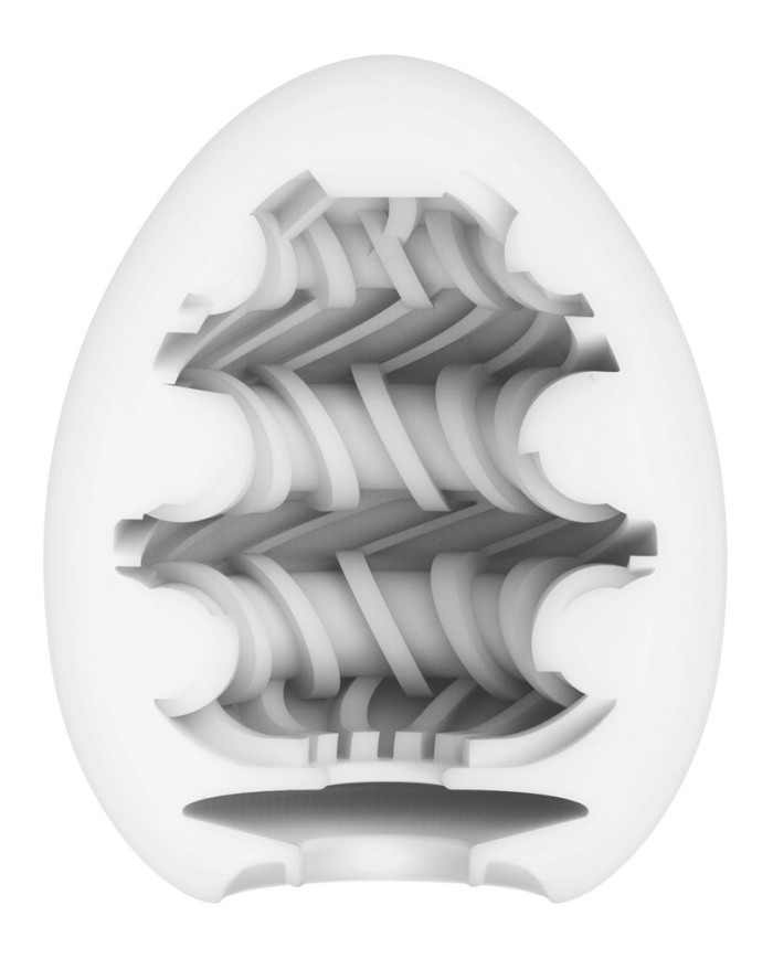 Tenga Egg Ring Single