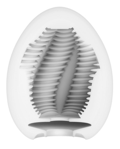 Tenga Egg Tube Single Tenga Egg Tube Single