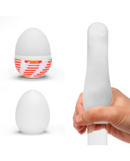 Tenga Egg Tube Single