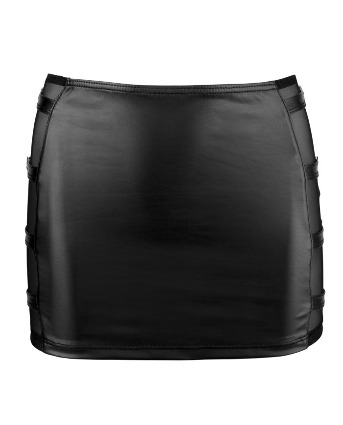 Mini Skirt Buckles 