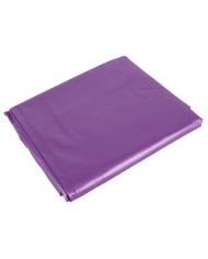 Vinyl Bed Sheet purple Vinyl Bed Sheet purple