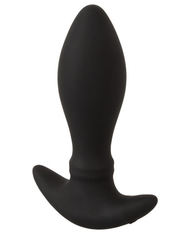 Anos RC Moving Rings Butt Plug Anos RC Moving Rings Butt Plug