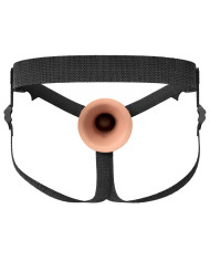 FXTE8  Hollow Strap-On Light