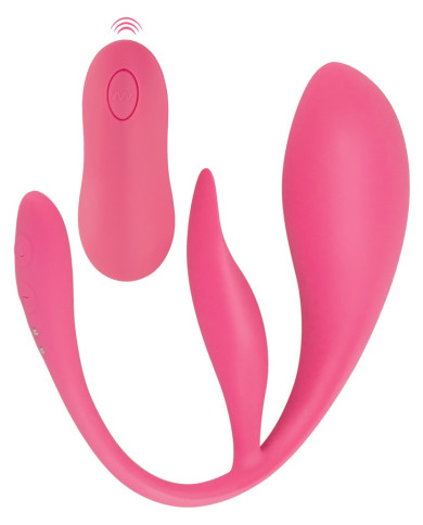 Sweet Smile RC Double Pleasure