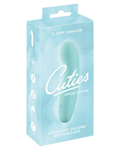 Cuties SE Mini G-Spot Cuties SE Mini G-Spot