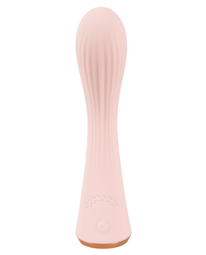 Double Layer G-Spot Vibrator