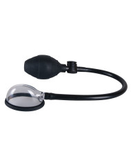 Bad Kitty Pussy Sucker Mini