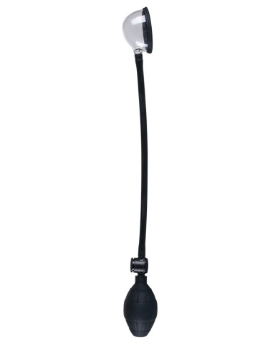 Bad Kitty Pussy Sucker Mini