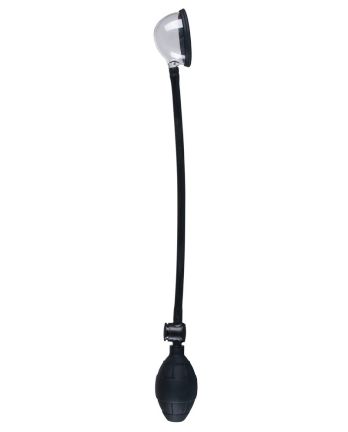 Bad Kitty Pussy Sucker Mini