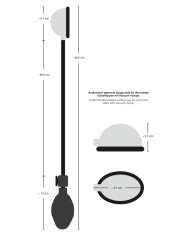 Bad Kitty Pussy Sucker Mini