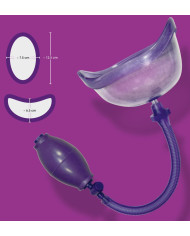 Bad Kitty Vagina Sucker