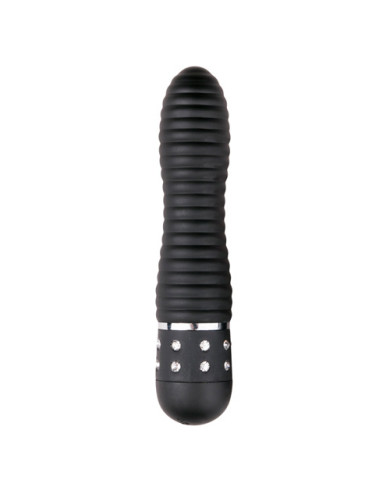 Love Diamond vibratore nero Love Diamond vibratore nero