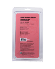 Doc Johnson Classic Butt Plug Flesh Medium