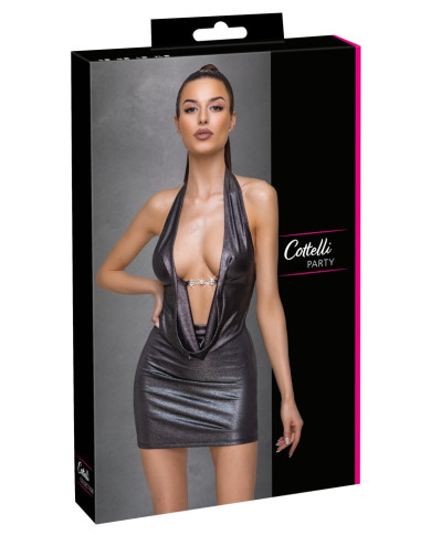 Dress Silver  Dress Silver