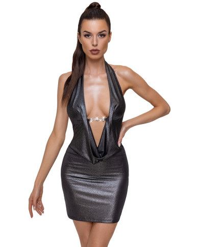 Dress Silver  Dress Silver