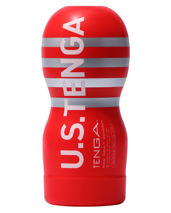 U.S. Tenga Original Cup Regula