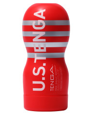 U.S. Tenga Original Cup Strong