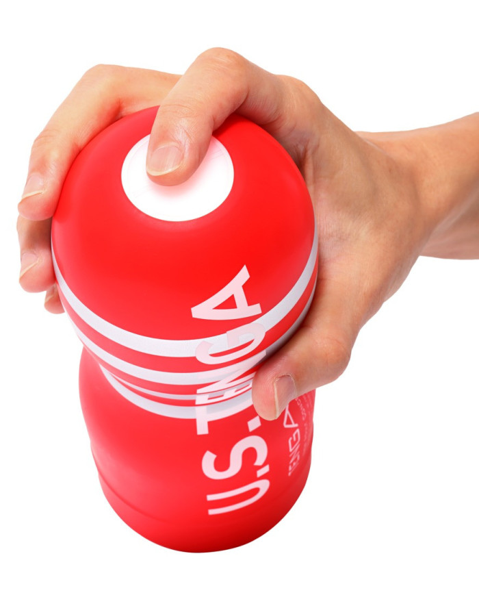 U.S. Tenga Original Cup Regula