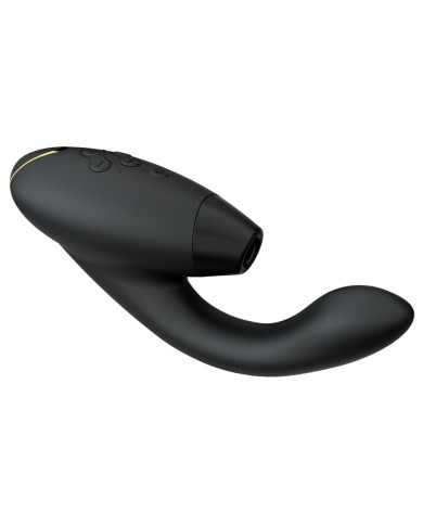 Womanizer Duo 2 Black Womanizer Duo 2 Black