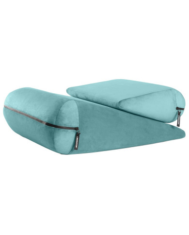 Jaz Duet Blue Jaz Duet Blue