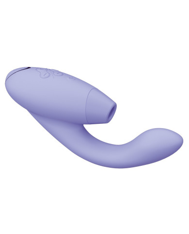 Womanizer Duo 2 Lilac Womanizer Duo 2 Lilac