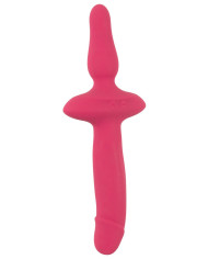 Couples Choice 2in1 Vibrator