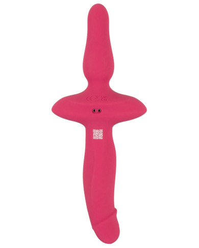 Couples Choice 2in1 Vibrator