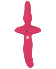 Couples Choice 2in1 Vibrator
