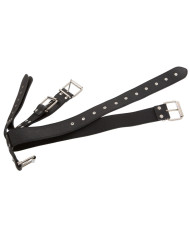 Neck Restraint with Handcuffs Neck Restraint with Handcuffs
