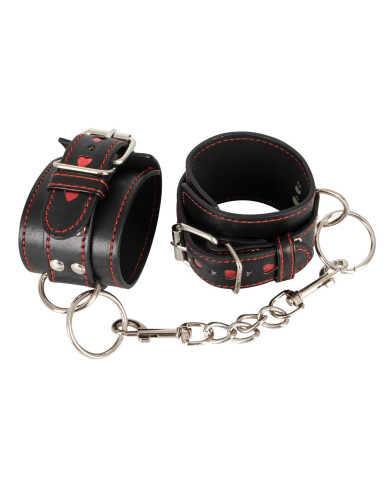 Handcuffs Handcuffs