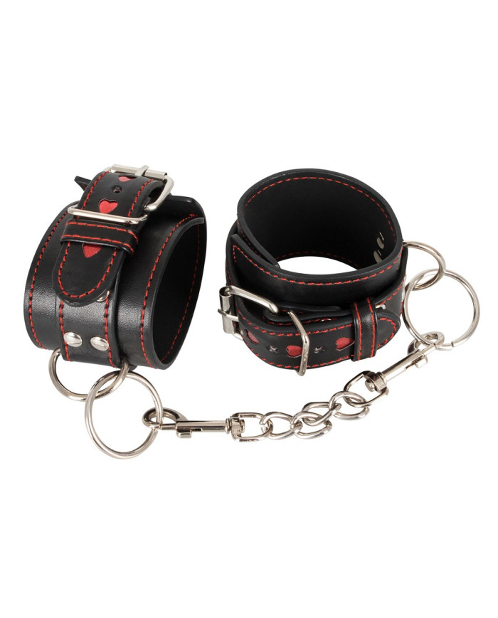 Handcuffs Handcuffs