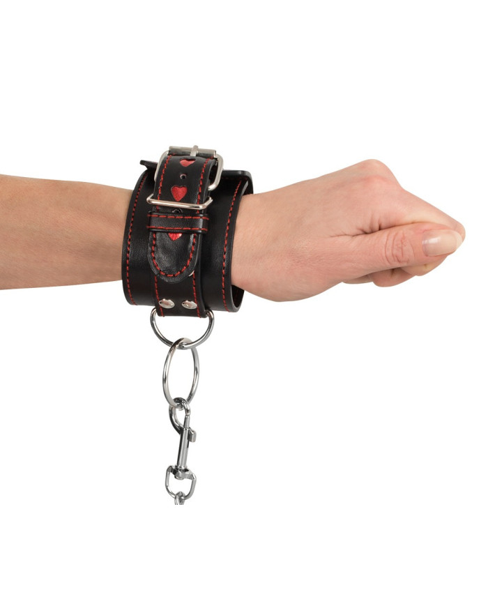 Handcuffs Handcuffs