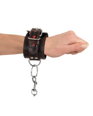 Handcuffs Handcuffs