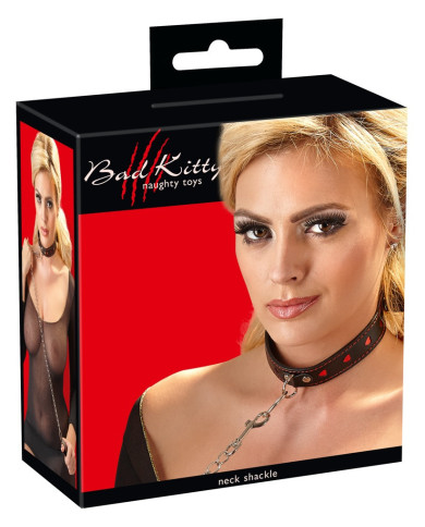 Collar and Leash Collar and Leash